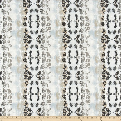 Premier Prints MALI MINERAL BLUE