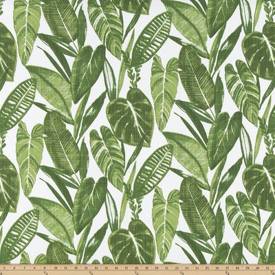 Premier Prints Outdoor Mindora Nature Green
