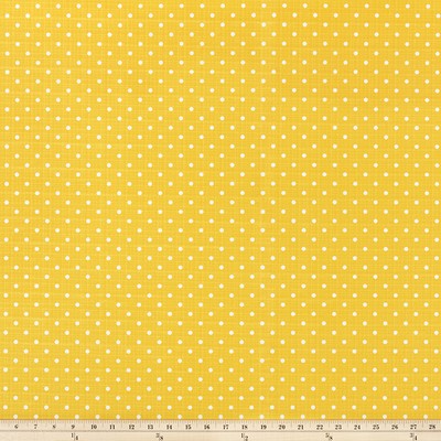 Premier Prints Outdoor Mini Dot PINEAPPLE