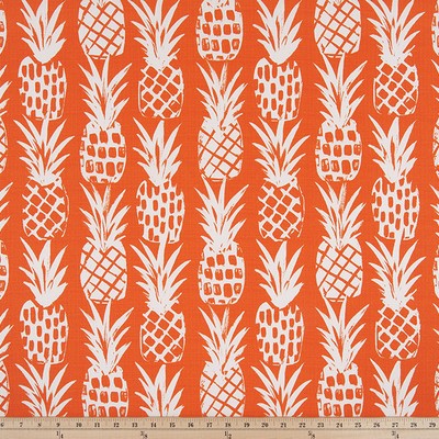 Premier Prints Pineapple MARMALADE