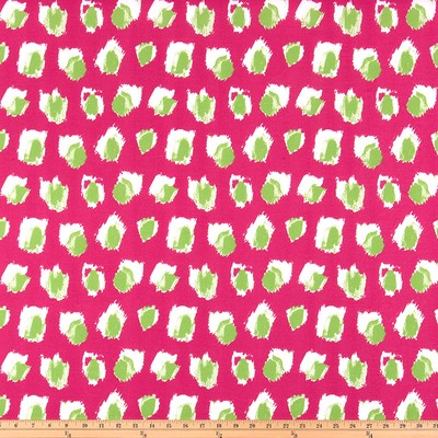 Premier Prints ODT Plato Jazz Pink