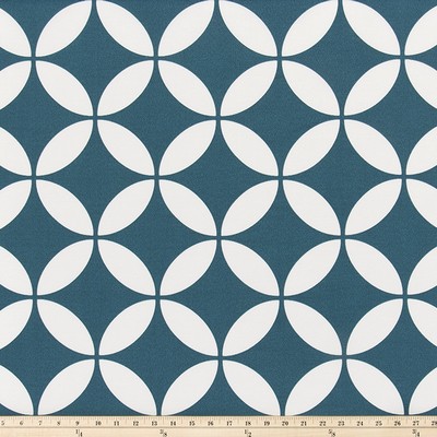 Premier Prints Outdoor Radiant DEEP RIVER