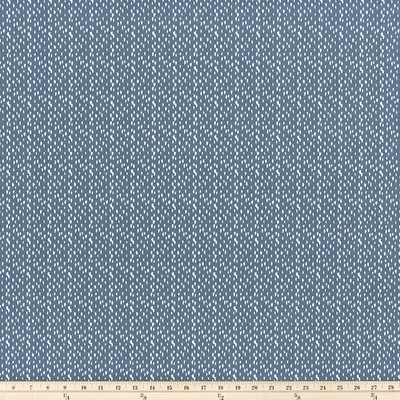Premier Prints Outdoor Riverbed SLATE BLUE