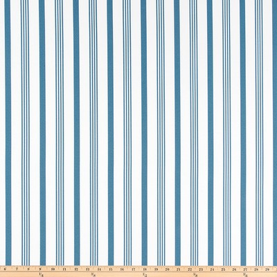 Premier Prints ODT Rowan  Island Blue