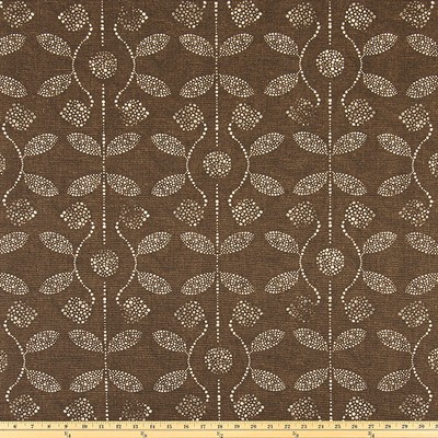 Premier Prints Osamu Chestnut