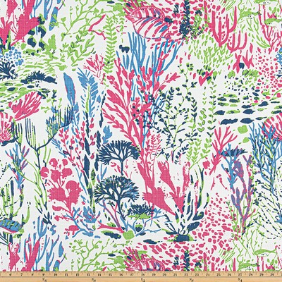 Premier Prints ODT Seascape Courtyard