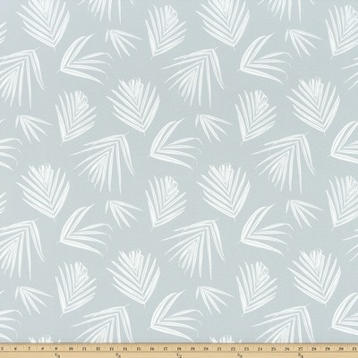 Premier Prints Outdoor Shade Belmont Blue