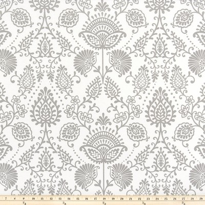 Premier Prints Outdoor Silas GREY