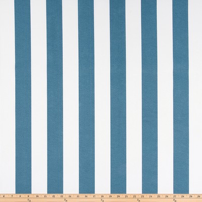 Premier Prints ODT Stripe Island Blue