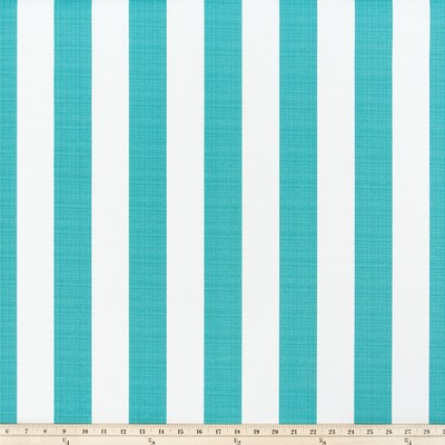 Premier Prints Outdoor Stripe OCEAN