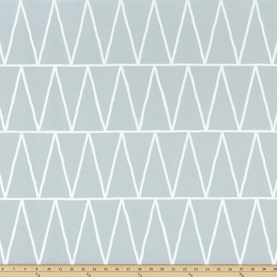 Premier Prints Outdoor Terrain Belmont Blue