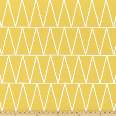 Premier Prints Outdoor Terrain Spice Yellow