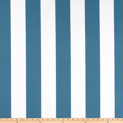 Premier Prints ODT Vertical Island Blue