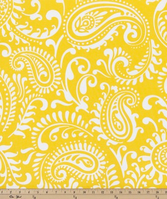 Premier Prints ODT Walker Pineapple PINEAPPLE