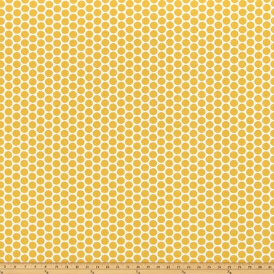 Premier Prints Paco Spice Yellow