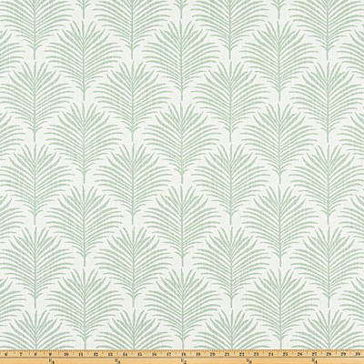 Premier Prints Palmetto Pistachio