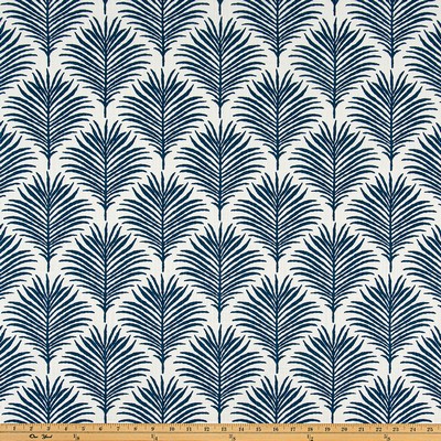 Premier Prints Palmetto Wave