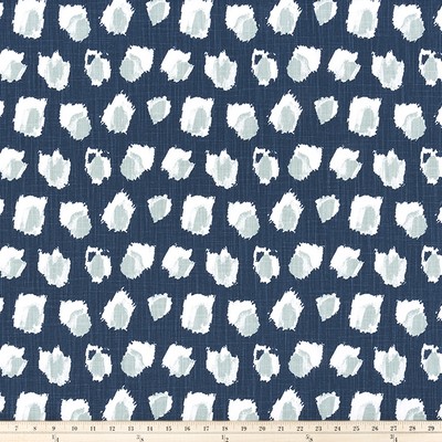 Premier Prints Plato ITALIAN DENIM/WATERBURY