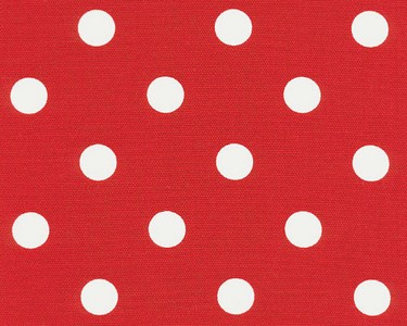 Premier Prints Polka Dot Lipstick/White LIPSTICK