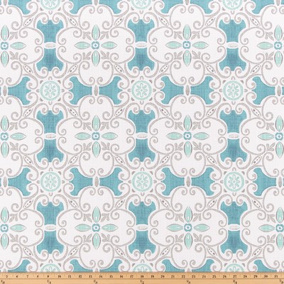 Premier Prints Promenade Fountain