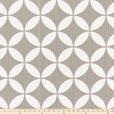 Premier Prints Radiant ECRU