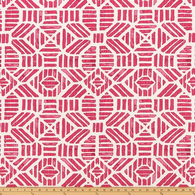 Premier Prints Ribble Flamingo