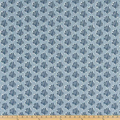 Premier Prints Sea Fan Mist