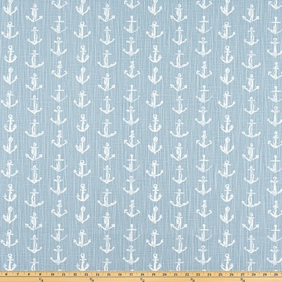 Premier Prints Seaport Mist