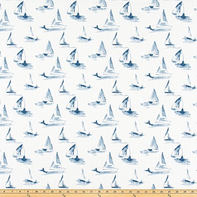 Premier Prints Sea View Mist