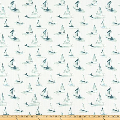 Premier Prints Sea View Silver Springs