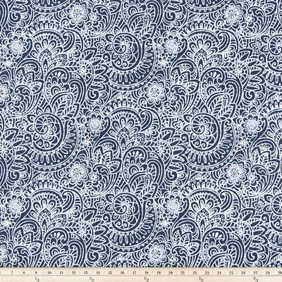 Premier Prints Segovia  ITALIAN DENIM