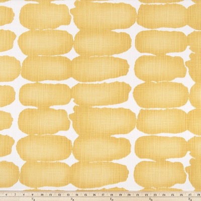 Premier Prints Shibori  BRAZILIAN YELLOW