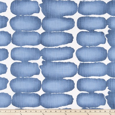 Premier Prints Shibori  SKY