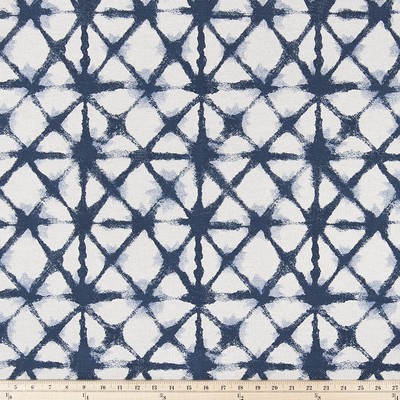 Premier Prints Shibori  ITALIAN DENIM