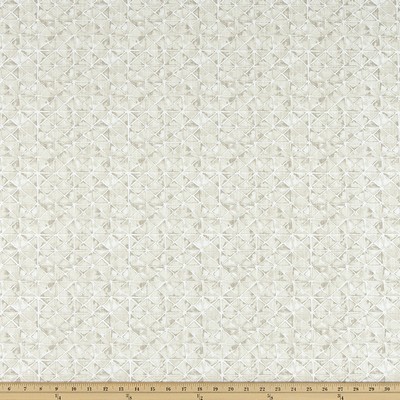 Premier Prints Shibori Triangle Coco Milk