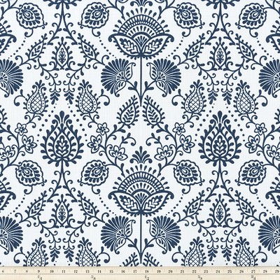 Premier Prints Silas ITALIAN DENIM