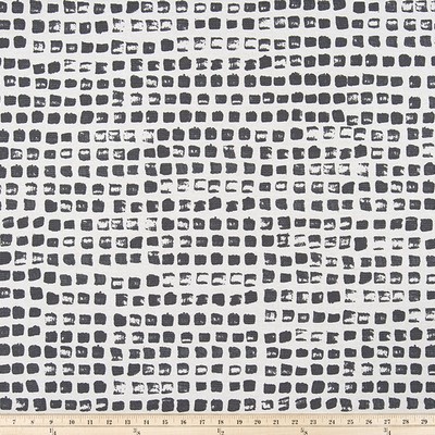 Premier Prints Silvia  BLACK FLAME