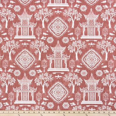 Premier Prints Spirit  SCARLET