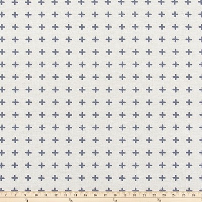 Premier Prints Stitch STONE