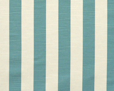 Premier Prints Stripe Coastal Blue/Slub COAST BLUE