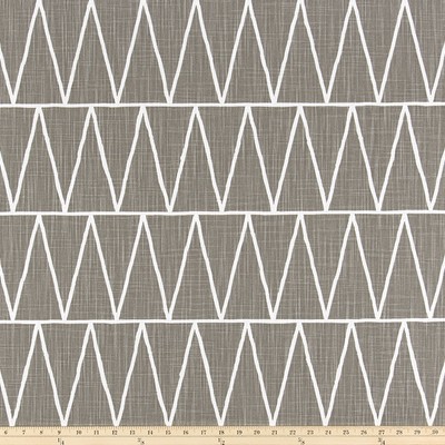 Premier Prints TERRAIN FLINT