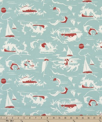 Premier Prints The Bay Formica Canal/Macon FORMICA