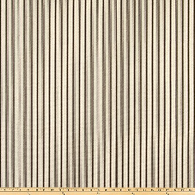 Premier Prints Ticking Chestnut