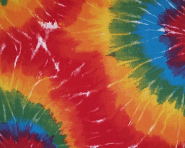 Premier Prints Tie-Dyed Summer SUMMER