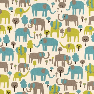 Premier Prints Trunk  Tales Mantis/Macon