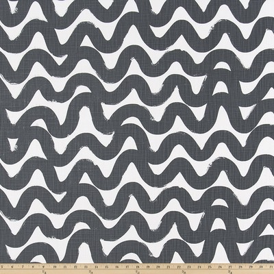 Premier Prints WAVY IRON