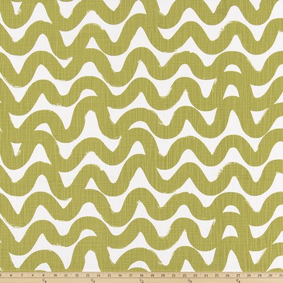 Premier Prints WAVY PEAR