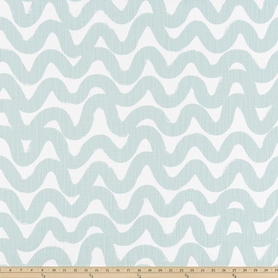 Premier Prints WAVY SNOWY