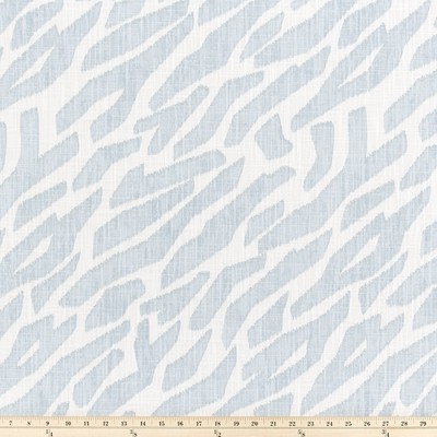 Premier Prints Zany MINERAL BLUE