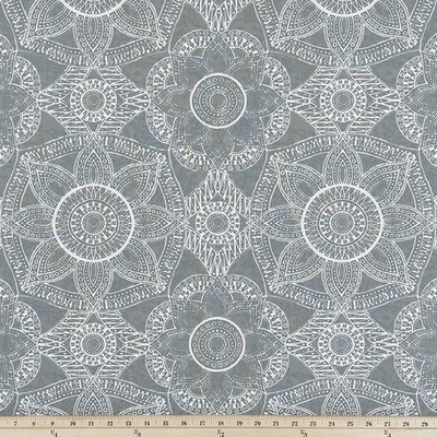 Premier Prints Zara  SUNDOWN GY